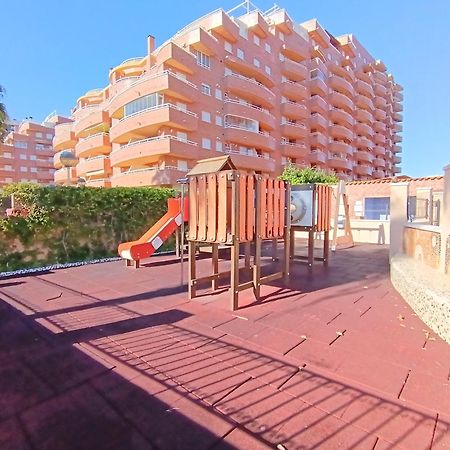 Ayf 1º Linea 3 Habitaciones Vistas Al Mar Оропеса-дель-Мар Экстерьер фото