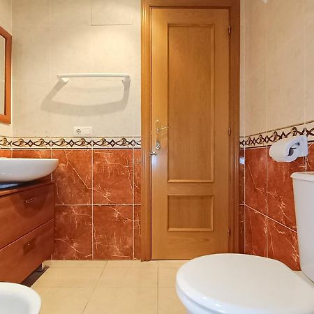 Ayf 1º Linea 3 Habitaciones Vistas Al Mar Оропеса-дель-Мар Экстерьер фото