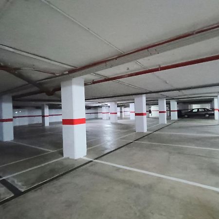 A&F 1º Linea 3 Habitaciones Vistas Al Mar Оропеса-дель-Мар Экстерьер фото