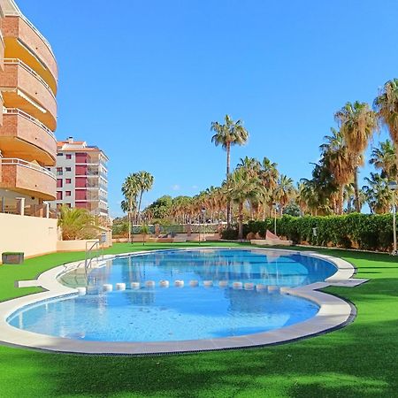 A&F 1º Linea 3 Habitaciones Vistas Al Mar Оропеса-дель-Мар Экстерьер фото