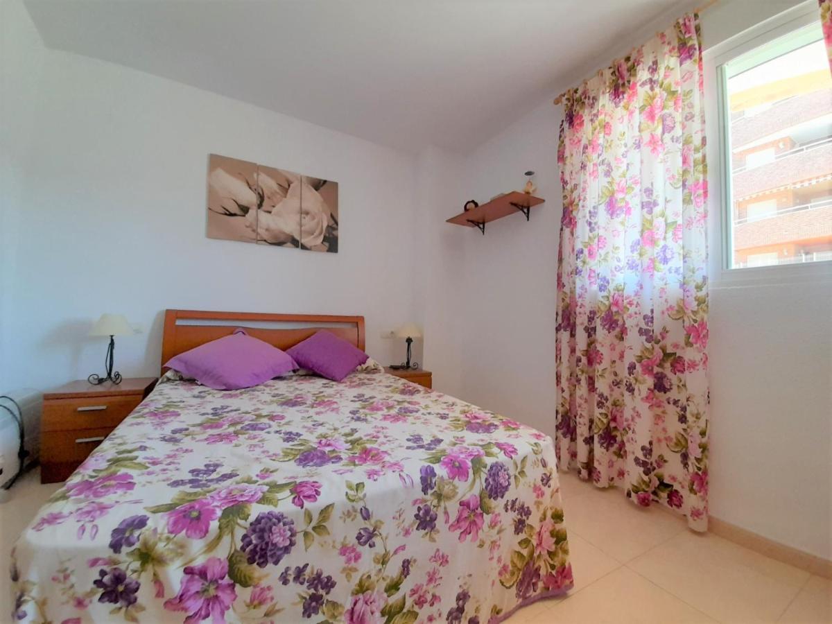 Ayf 1º Linea 3 Habitaciones Vistas Al Mar Оропеса-дель-Мар Экстерьер фото