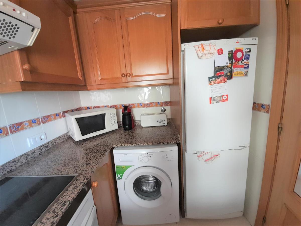 Ayf 1º Linea 3 Habitaciones Vistas Al Mar Оропеса-дель-Мар Экстерьер фото