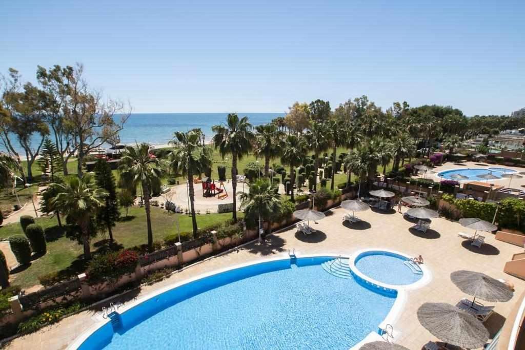 Ayf 1º Linea 3 Habitaciones Vistas Al Mar Оропеса-дель-Мар Экстерьер фото