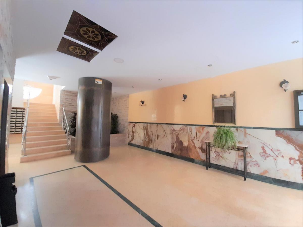 Ayf 1º Linea 3 Habitaciones Vistas Al Mar Оропеса-дель-Мар Экстерьер фото