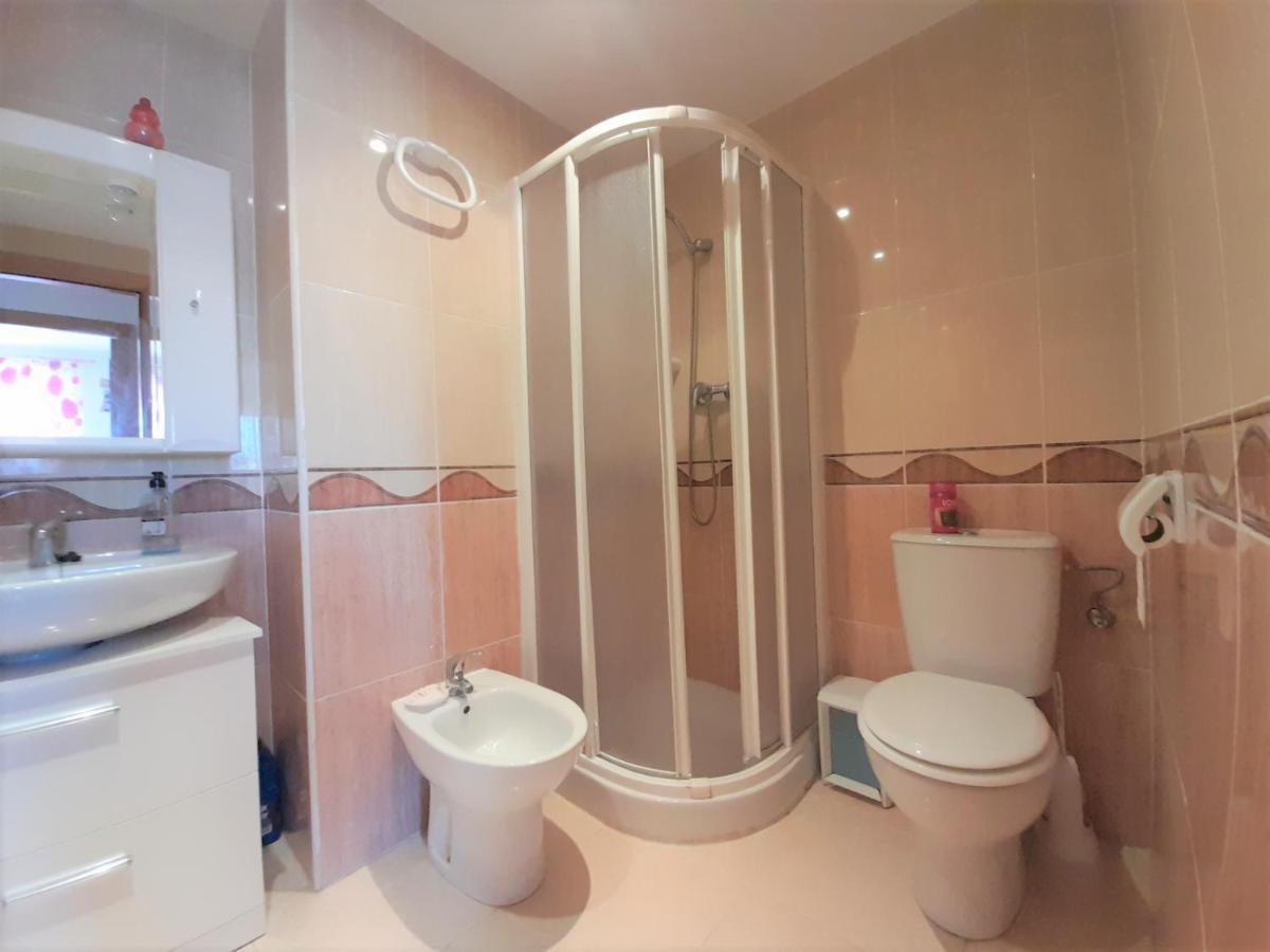 Ayf 1º Linea 3 Habitaciones Vistas Al Mar Оропеса-дель-Мар Экстерьер фото