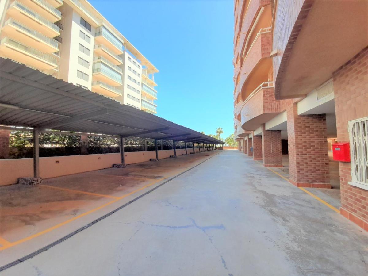 Ayf 1º Linea 3 Habitaciones Vistas Al Mar Оропеса-дель-Мар Экстерьер фото