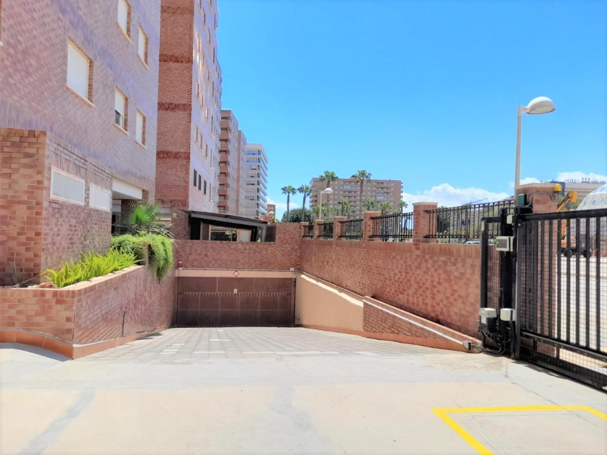 Ayf 1º Linea 3 Habitaciones Vistas Al Mar Оропеса-дель-Мар Экстерьер фото