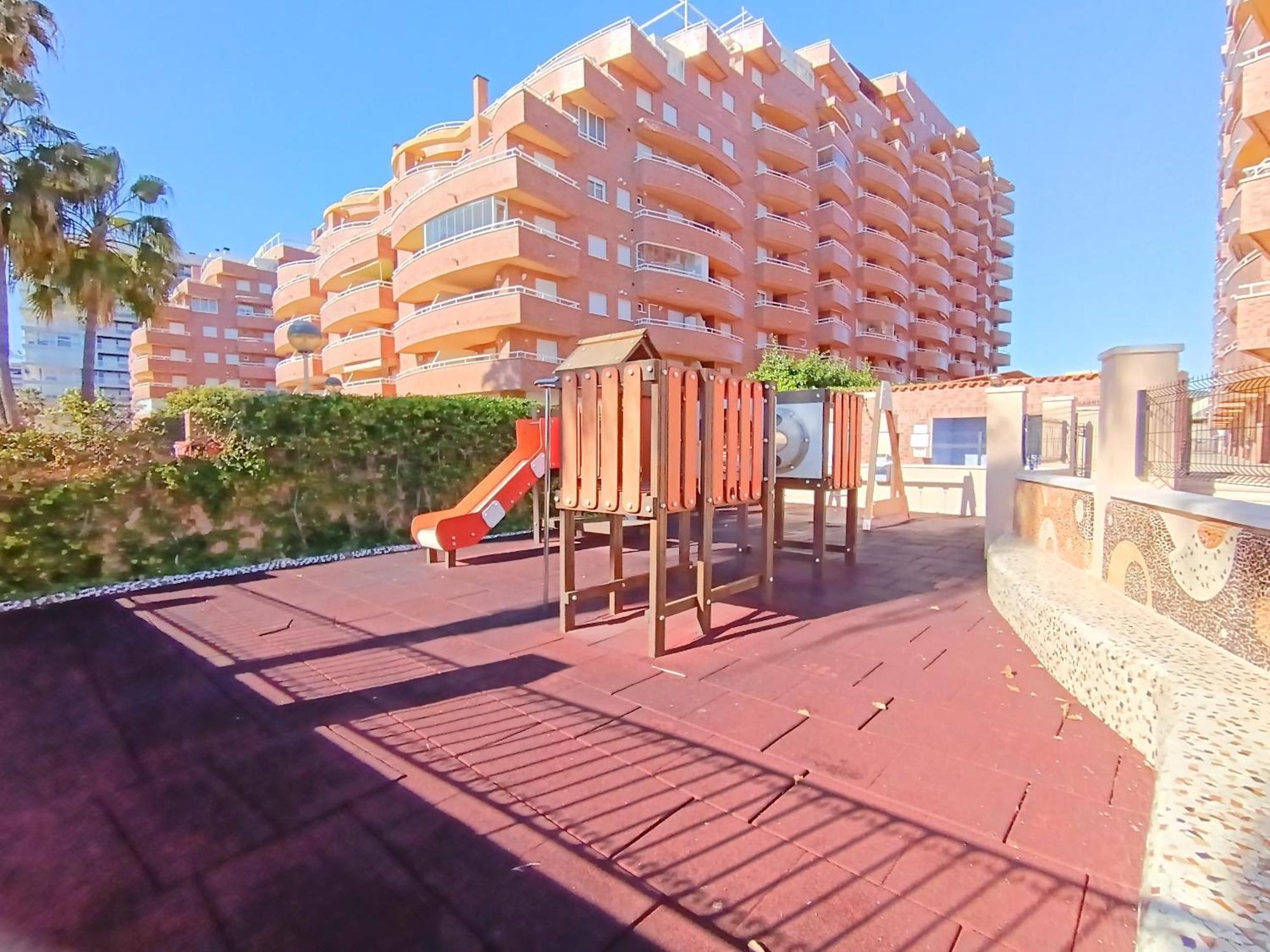 Ayf 1º Linea 3 Habitaciones Vistas Al Mar Оропеса-дель-Мар Экстерьер фото