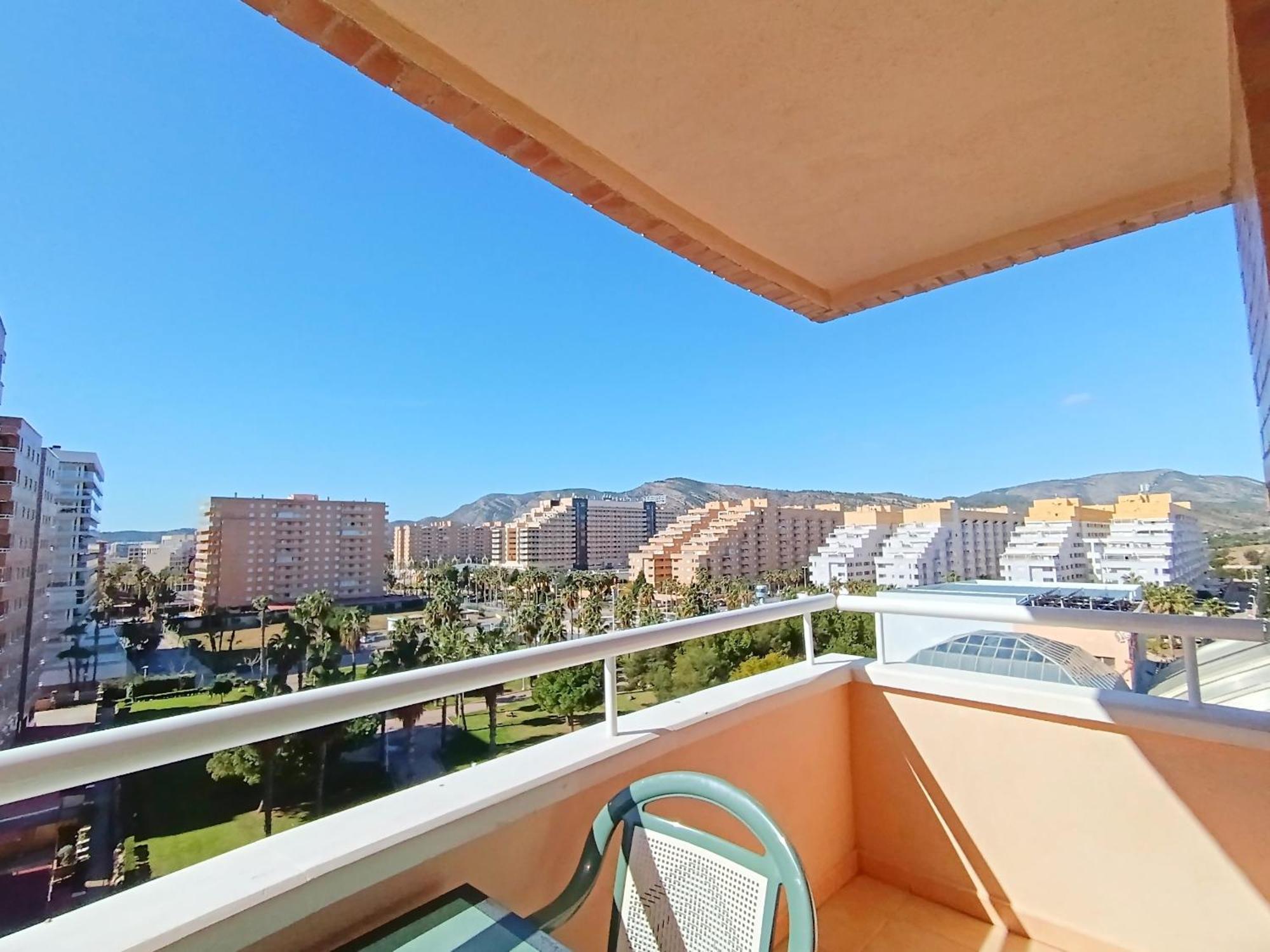 Ayf 1º Linea 3 Habitaciones Vistas Al Mar Оропеса-дель-Мар Экстерьер фото