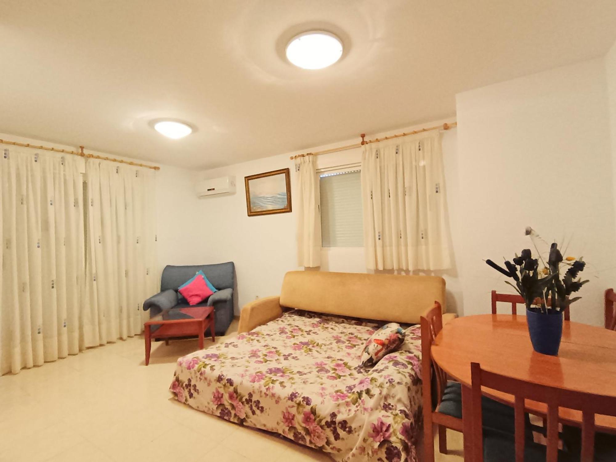 Ayf 1º Linea 3 Habitaciones Vistas Al Mar Оропеса-дель-Мар Экстерьер фото