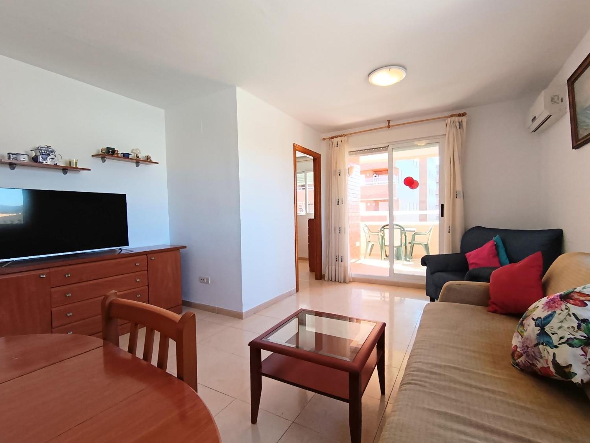 Ayf 1º Linea 3 Habitaciones Vistas Al Mar Оропеса-дель-Мар Экстерьер фото