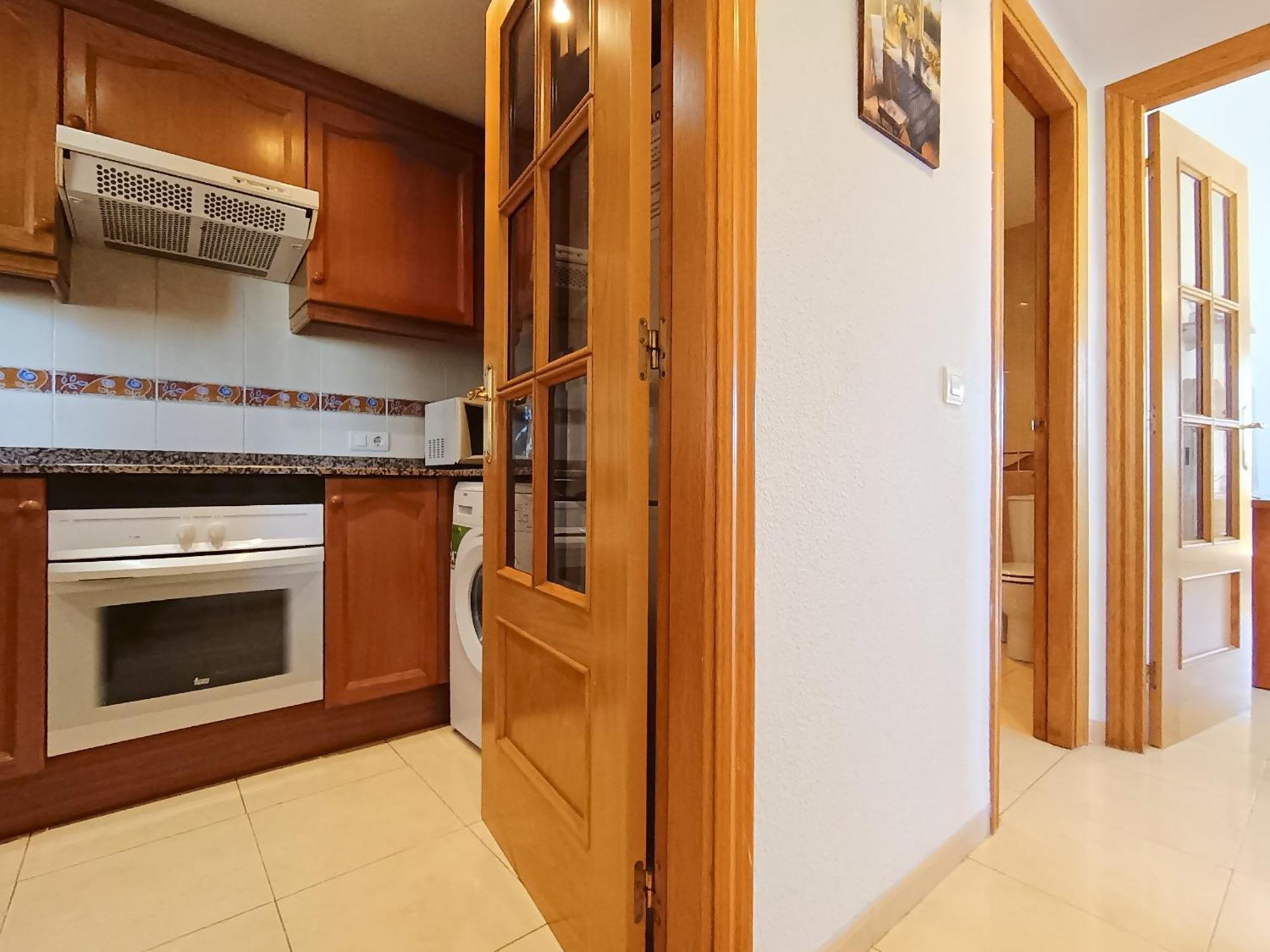 Ayf 1º Linea 3 Habitaciones Vistas Al Mar Оропеса-дель-Мар Экстерьер фото