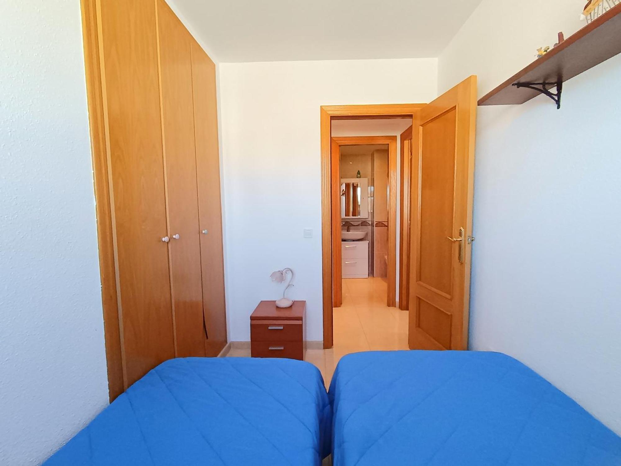 Ayf 1º Linea 3 Habitaciones Vistas Al Mar Оропеса-дель-Мар Экстерьер фото