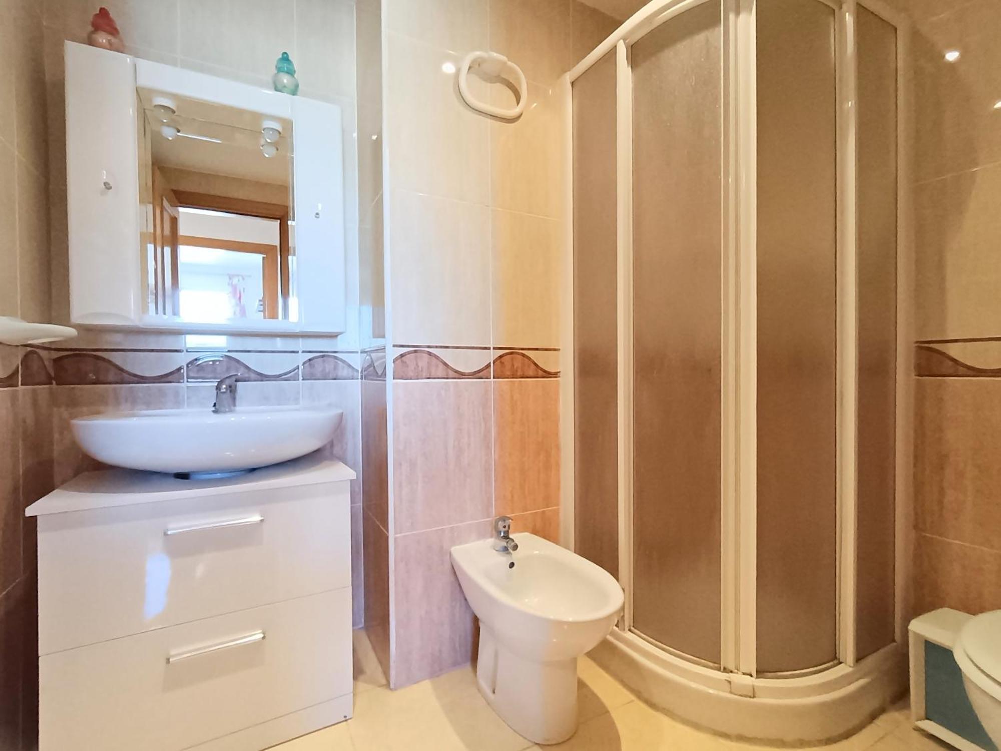 Ayf 1º Linea 3 Habitaciones Vistas Al Mar Оропеса-дель-Мар Экстерьер фото