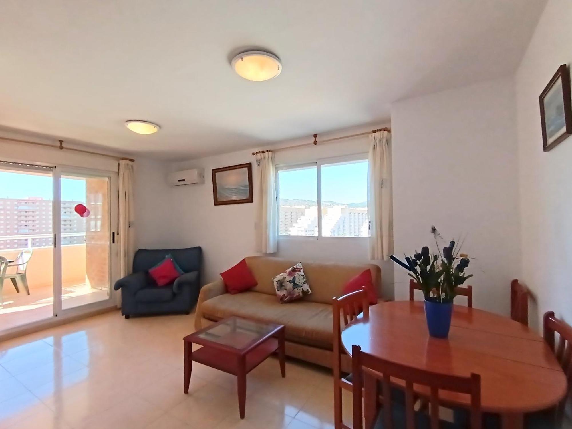 Ayf 1º Linea 3 Habitaciones Vistas Al Mar Оропеса-дель-Мар Экстерьер фото