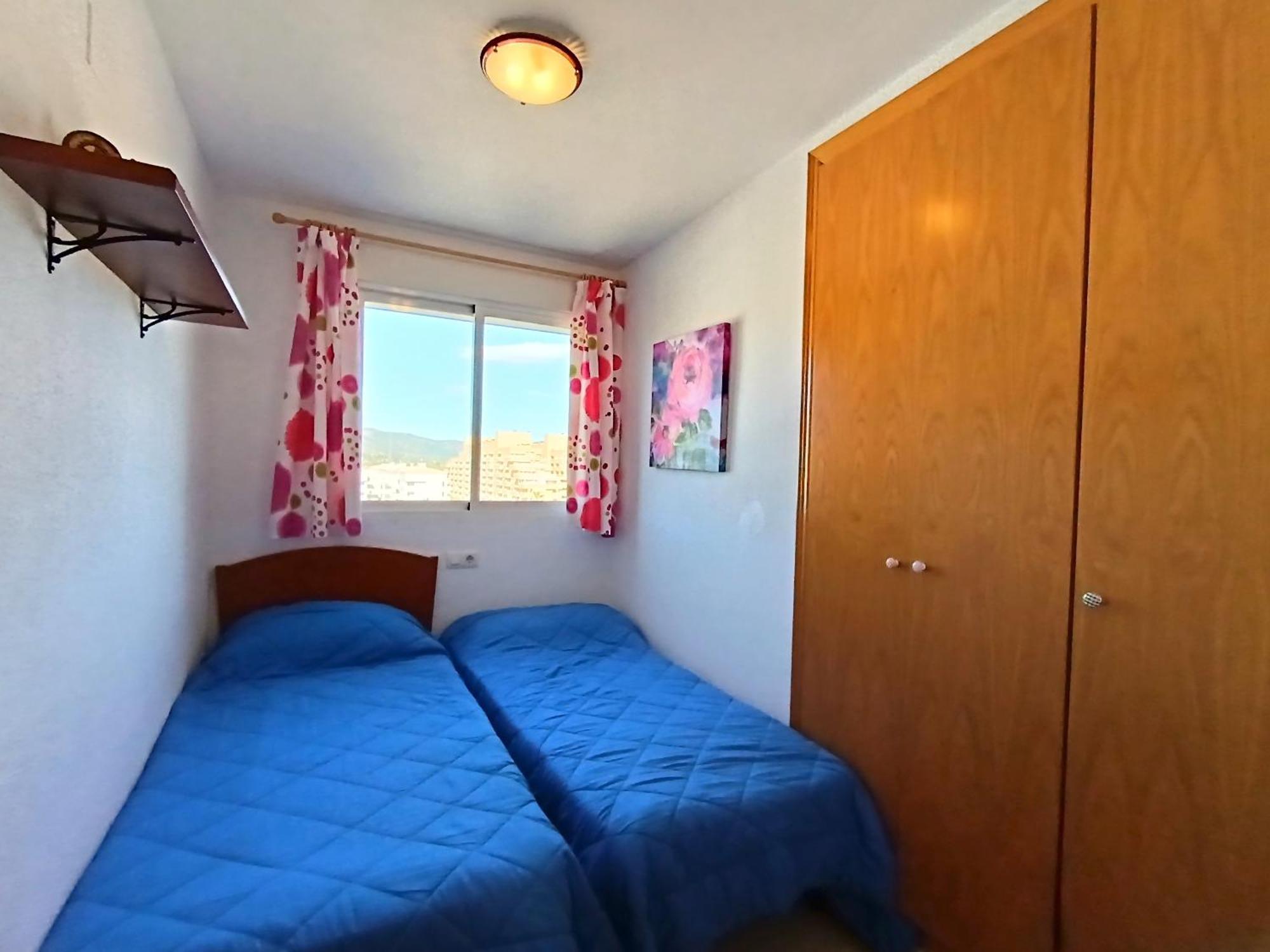 Ayf 1º Linea 3 Habitaciones Vistas Al Mar Оропеса-дель-Мар Экстерьер фото