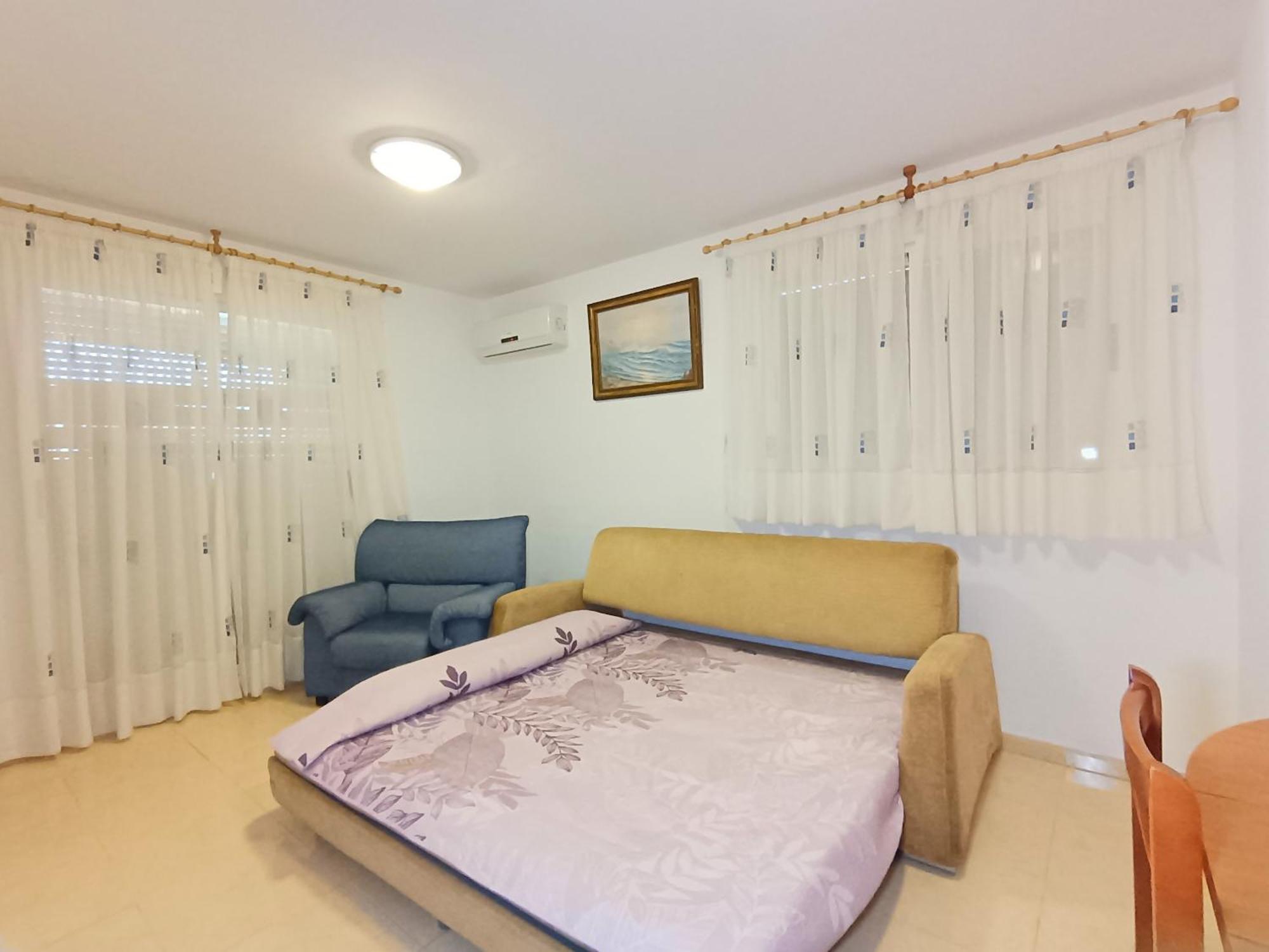 Ayf 1º Linea 3 Habitaciones Vistas Al Mar Оропеса-дель-Мар Экстерьер фото