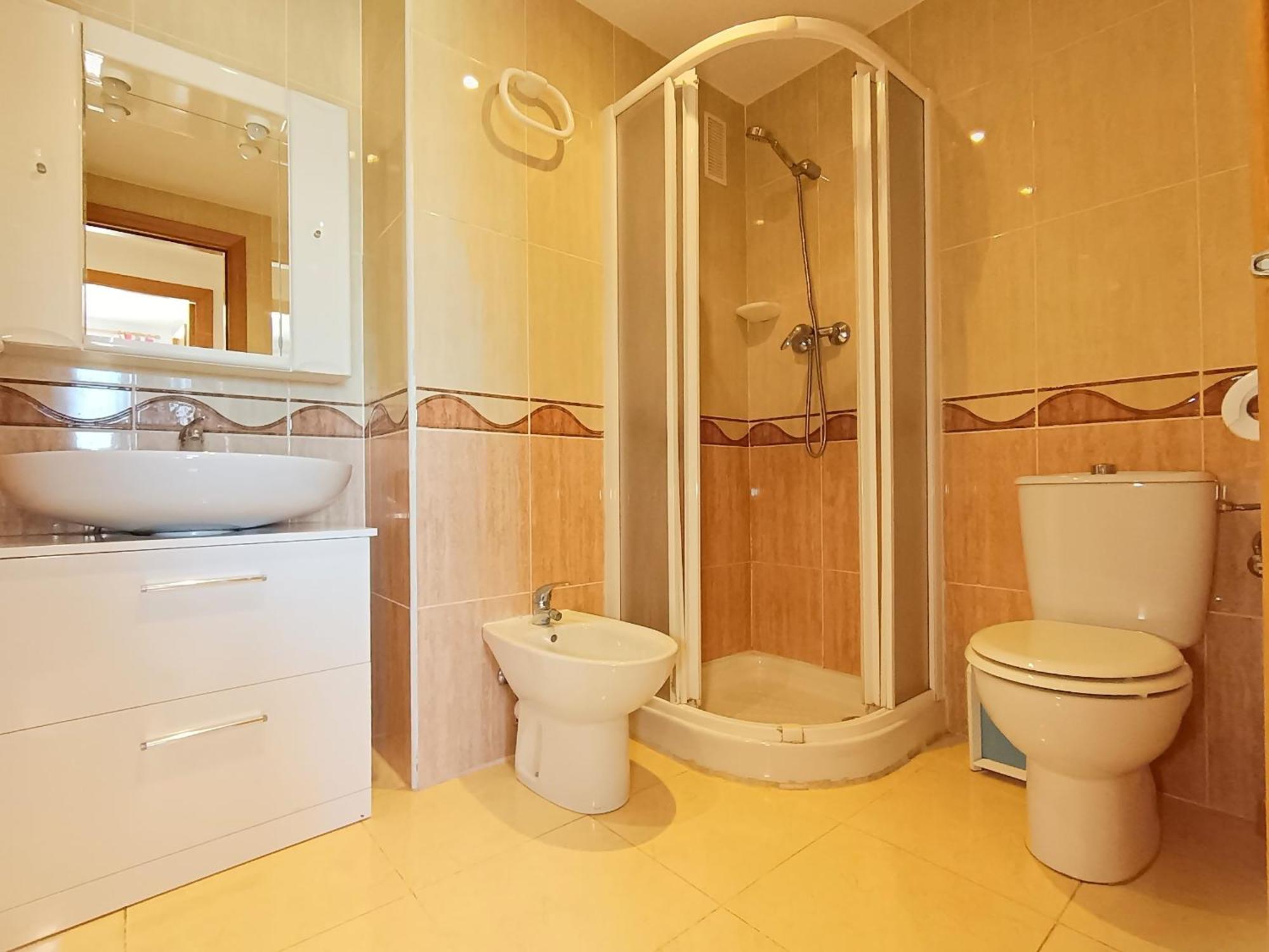 Ayf 1º Linea 3 Habitaciones Vistas Al Mar Оропеса-дель-Мар Экстерьер фото