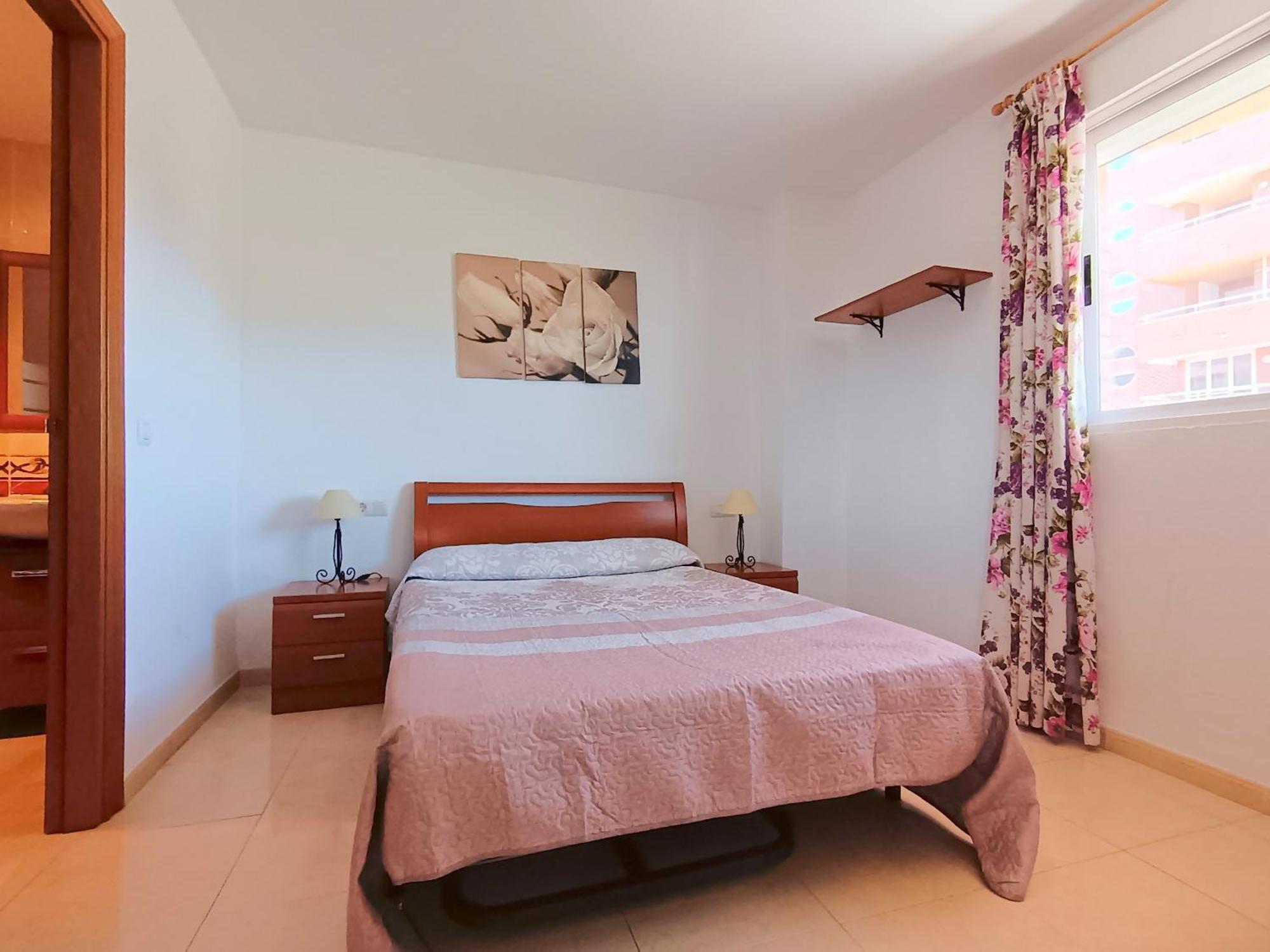 Ayf 1º Linea 3 Habitaciones Vistas Al Mar Оропеса-дель-Мар Экстерьер фото
