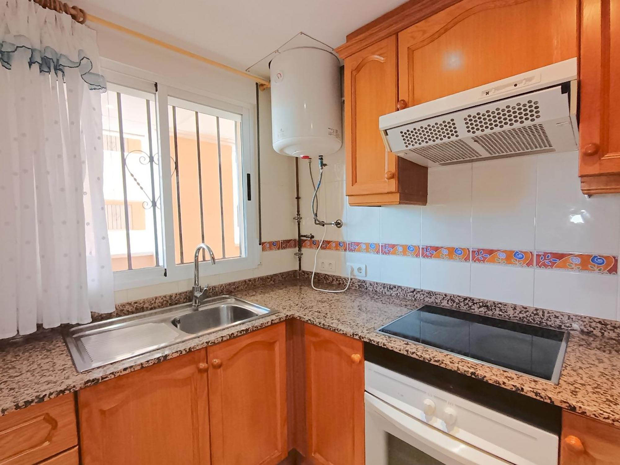 Ayf 1º Linea 3 Habitaciones Vistas Al Mar Оропеса-дель-Мар Экстерьер фото