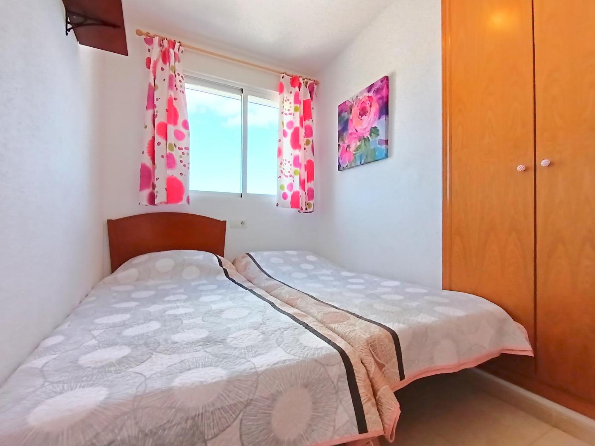 Ayf 1º Linea 3 Habitaciones Vistas Al Mar Оропеса-дель-Мар Экстерьер фото