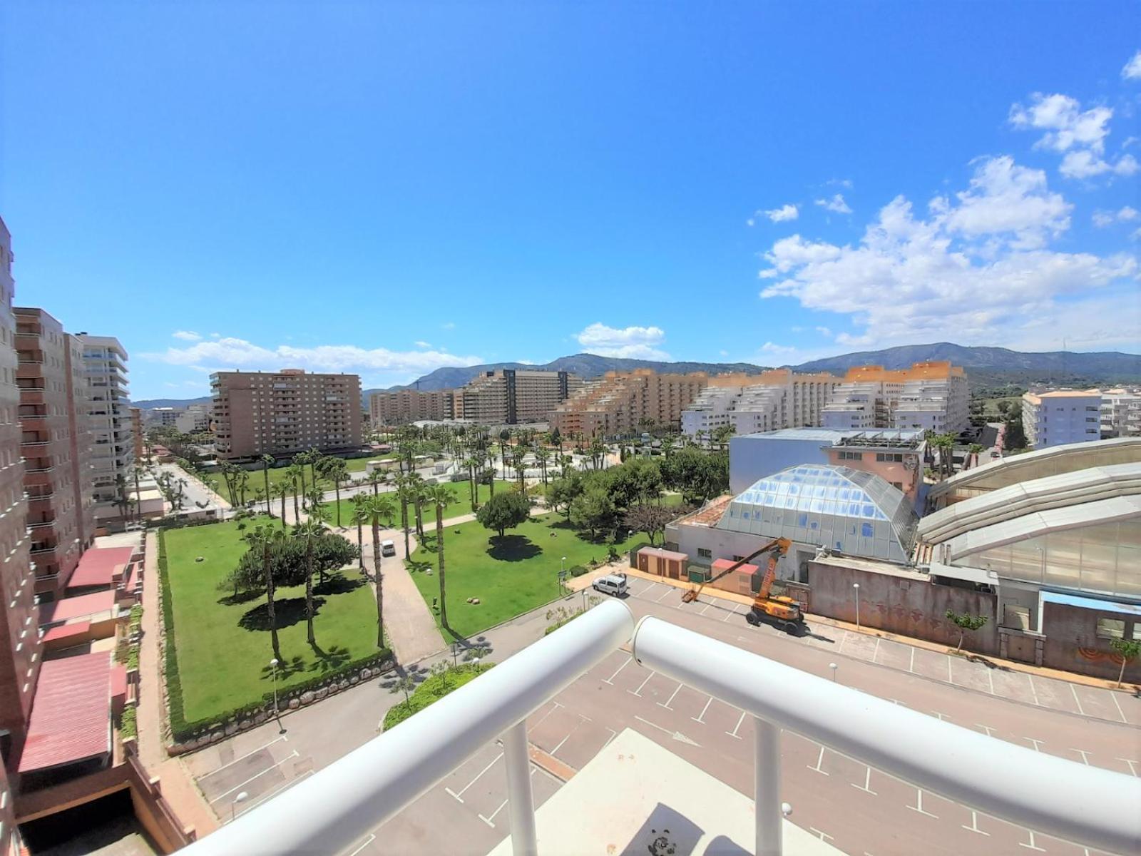 Ayf 1º Linea 3 Habitaciones Vistas Al Mar Оропеса-дель-Мар Экстерьер фото