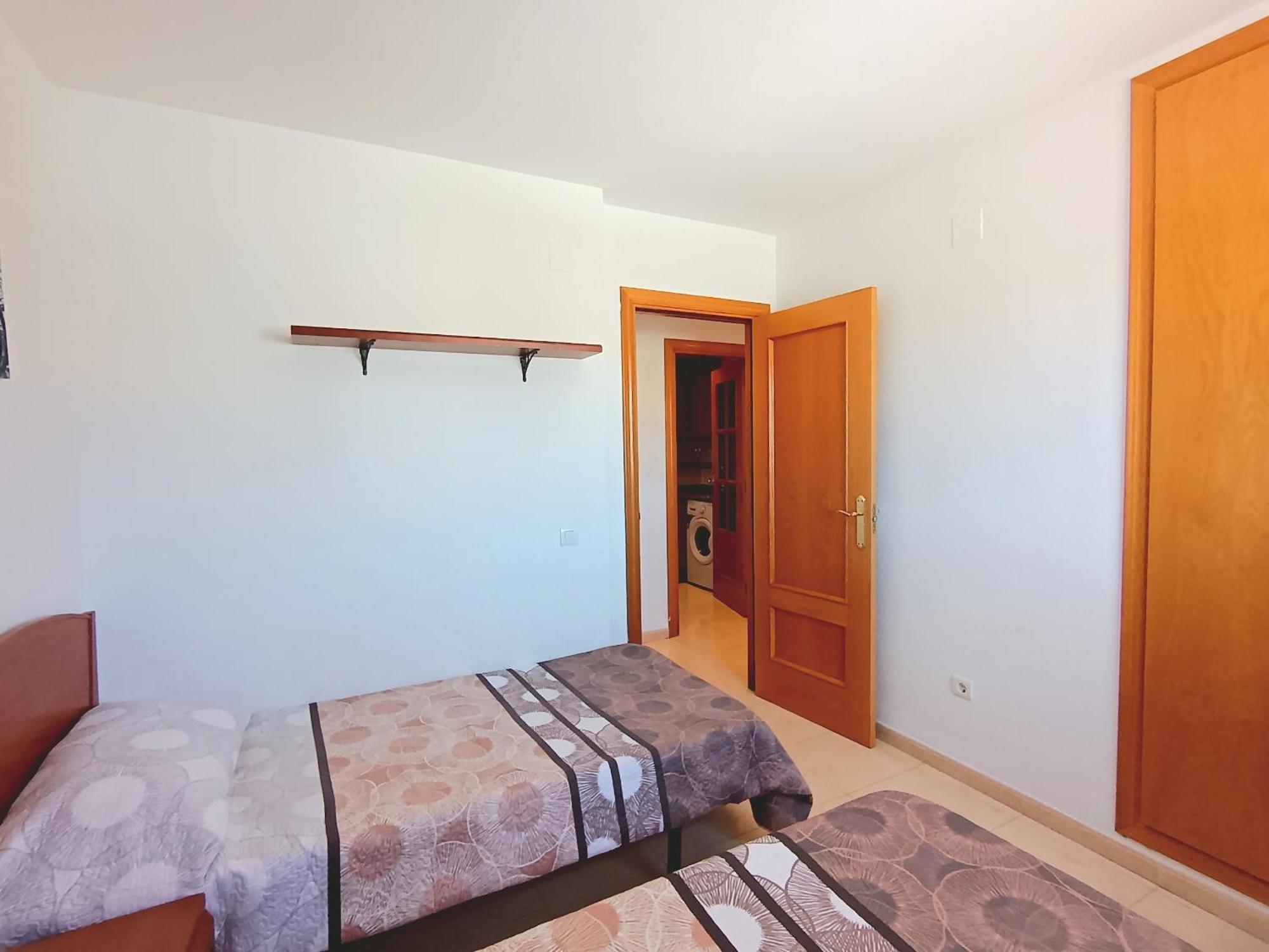 Ayf 1º Linea 3 Habitaciones Vistas Al Mar Оропеса-дель-Мар Экстерьер фото