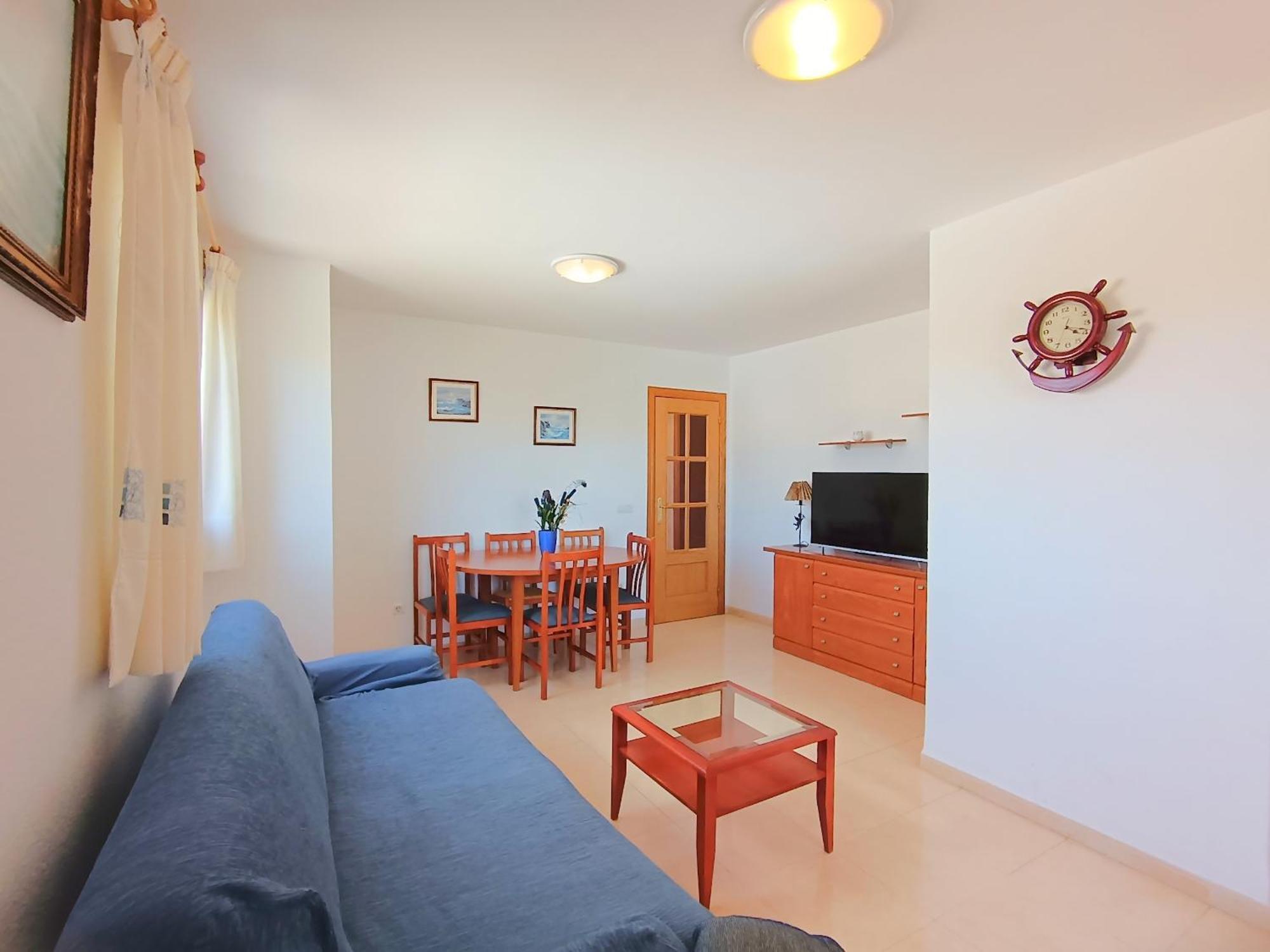 Ayf 1º Linea 3 Habitaciones Vistas Al Mar Оропеса-дель-Мар Экстерьер фото