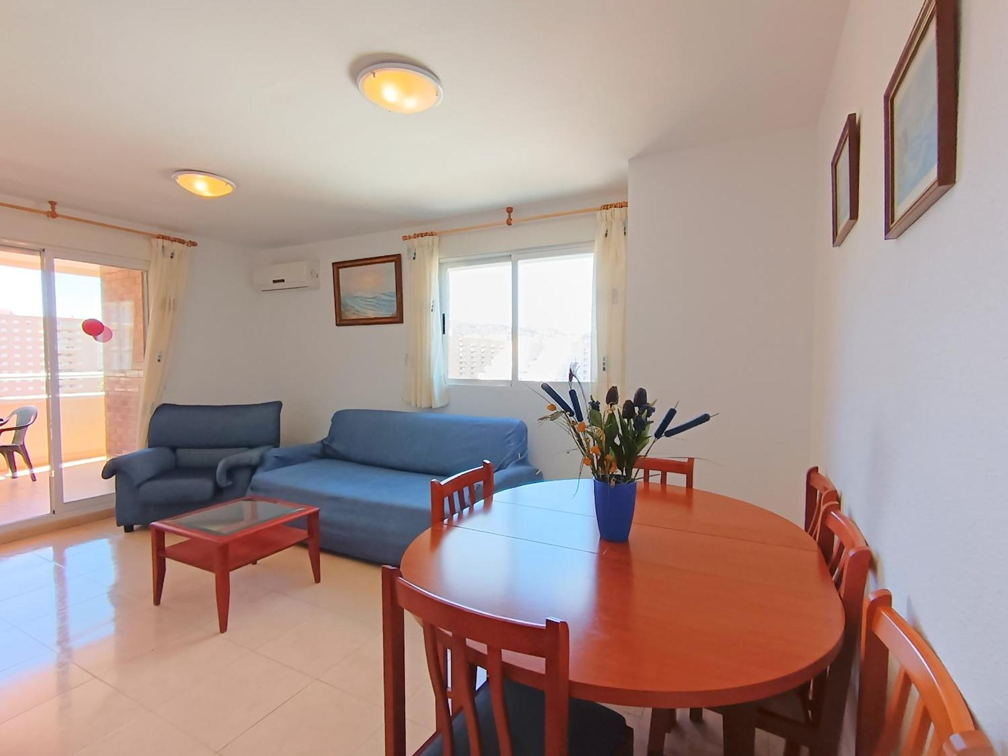 Ayf 1º Linea 3 Habitaciones Vistas Al Mar Оропеса-дель-Мар Экстерьер фото