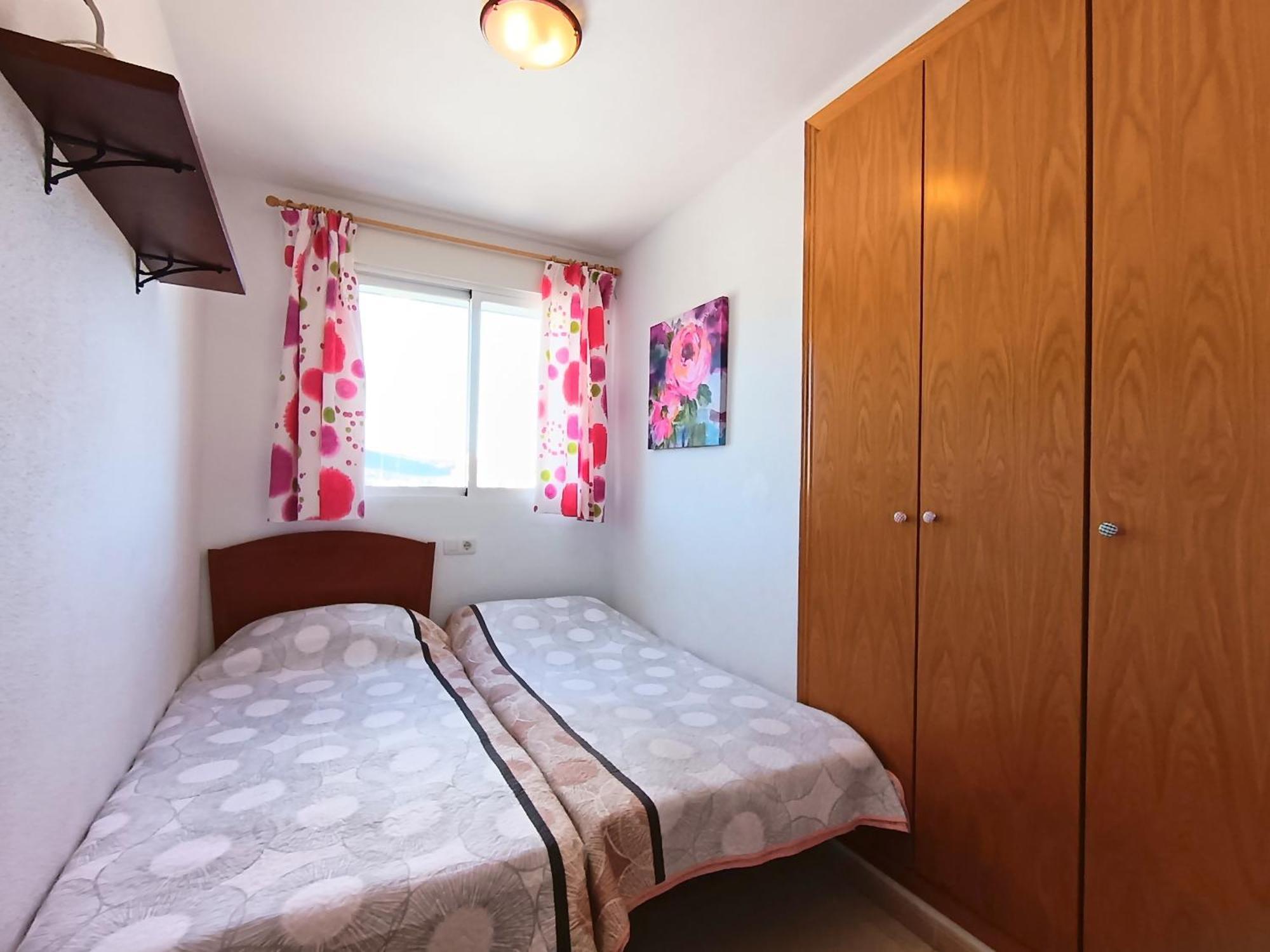 Ayf 1º Linea 3 Habitaciones Vistas Al Mar Оропеса-дель-Мар Экстерьер фото