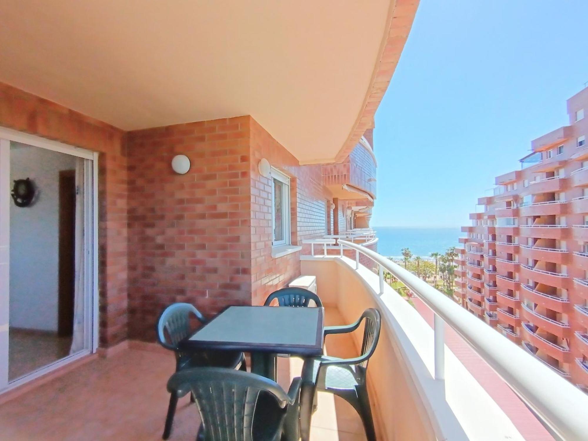 Ayf 1º Linea 3 Habitaciones Vistas Al Mar Оропеса-дель-Мар Экстерьер фото
