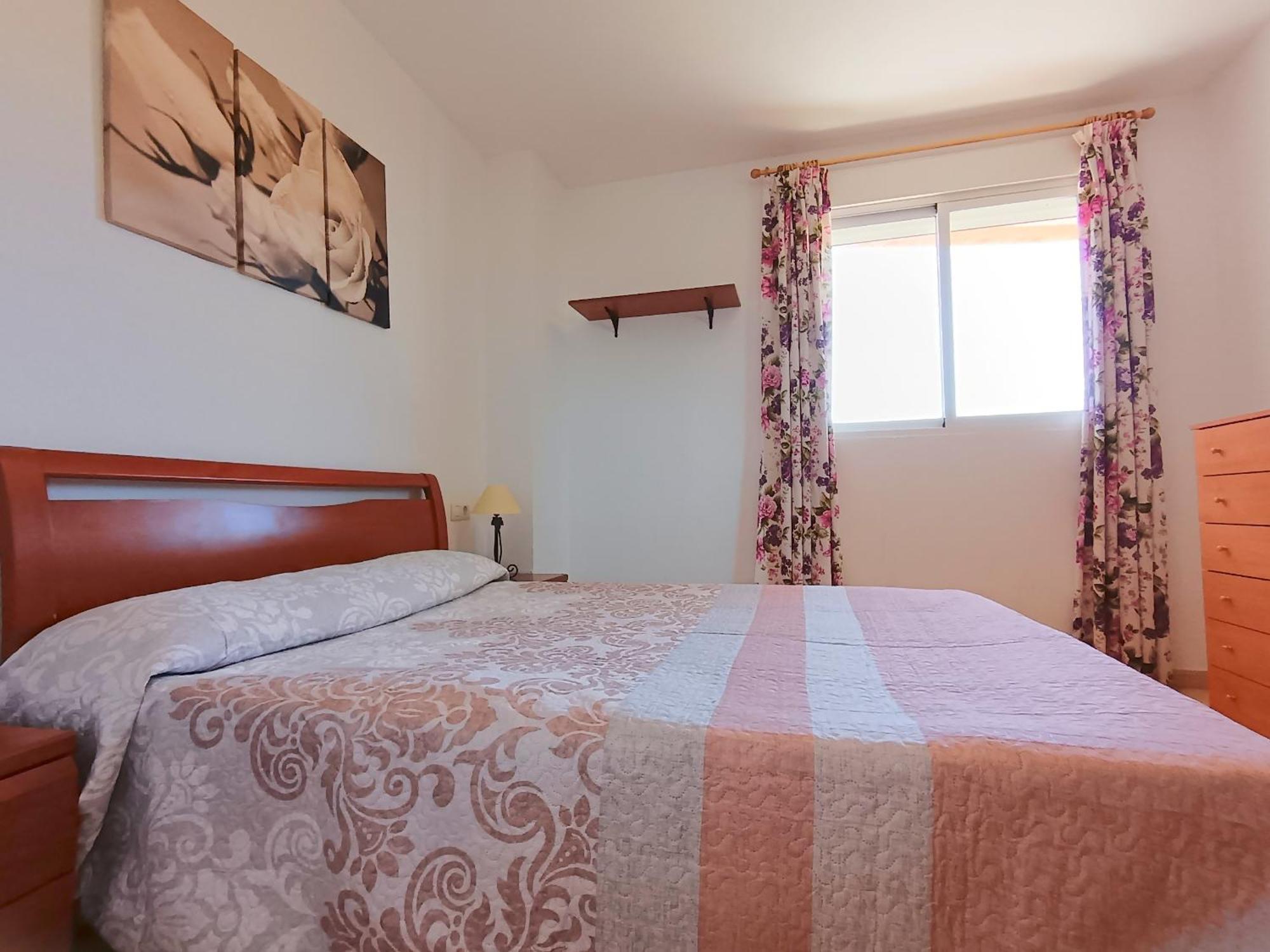 Ayf 1º Linea 3 Habitaciones Vistas Al Mar Оропеса-дель-Мар Экстерьер фото
