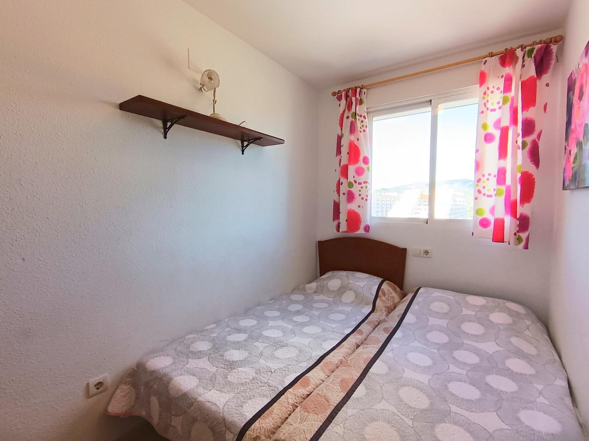 Ayf 1º Linea 3 Habitaciones Vistas Al Mar Оропеса-дель-Мар Экстерьер фото