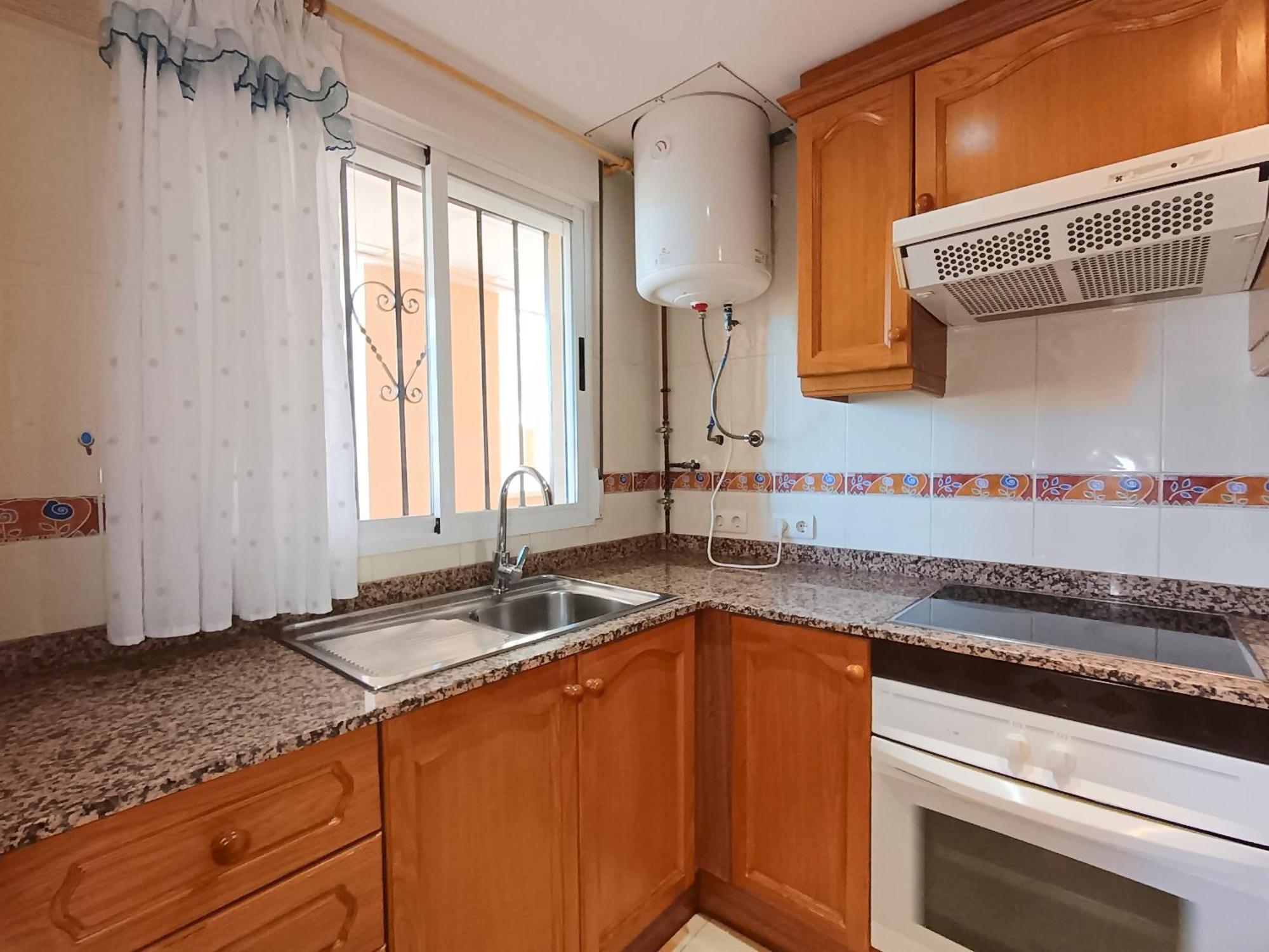 Ayf 1º Linea 3 Habitaciones Vistas Al Mar Оропеса-дель-Мар Экстерьер фото