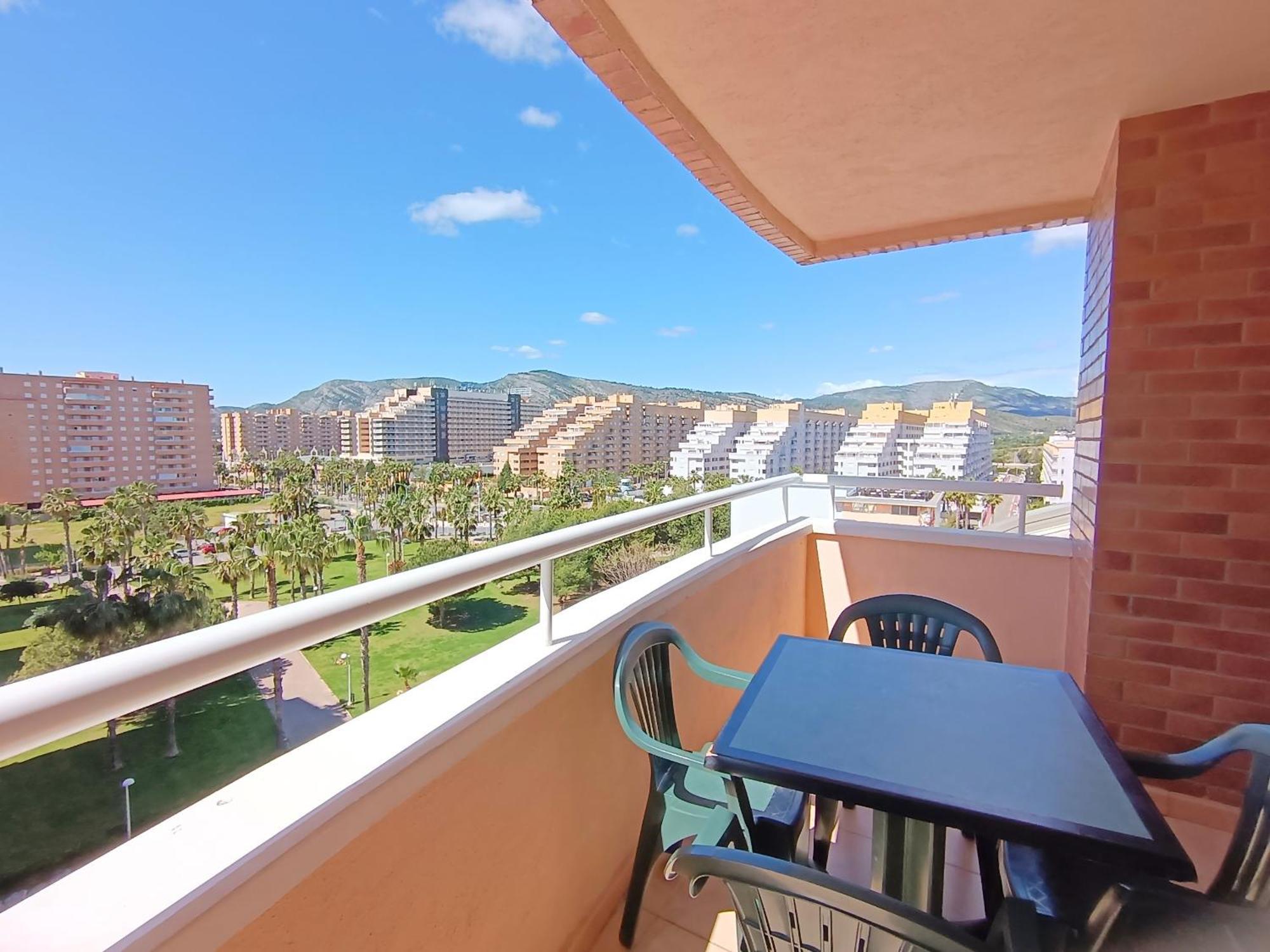Ayf 1º Linea 3 Habitaciones Vistas Al Mar Оропеса-дель-Мар Экстерьер фото
