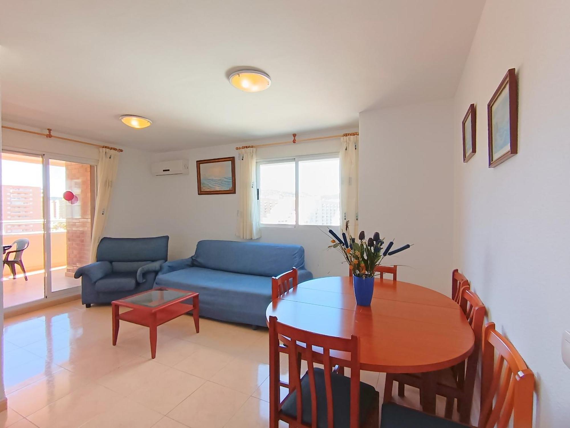 Ayf 1º Linea 3 Habitaciones Vistas Al Mar Оропеса-дель-Мар Экстерьер фото