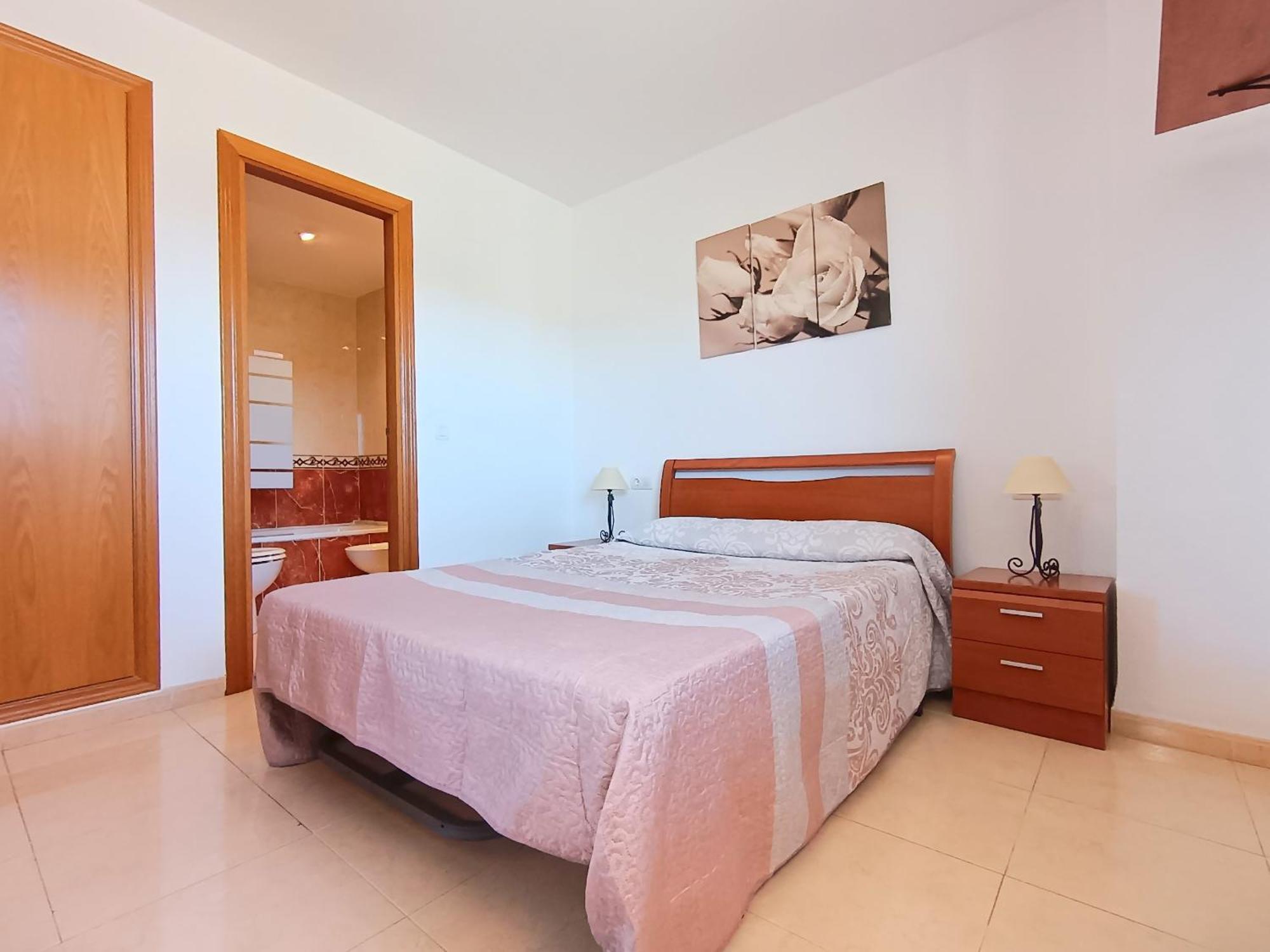 Ayf 1º Linea 3 Habitaciones Vistas Al Mar Оропеса-дель-Мар Экстерьер фото