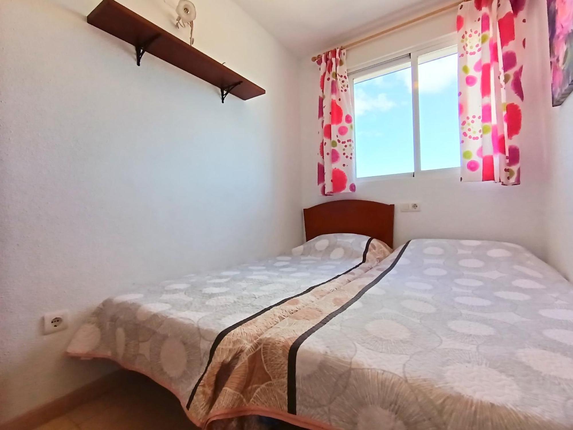Ayf 1º Linea 3 Habitaciones Vistas Al Mar Оропеса-дель-Мар Экстерьер фото