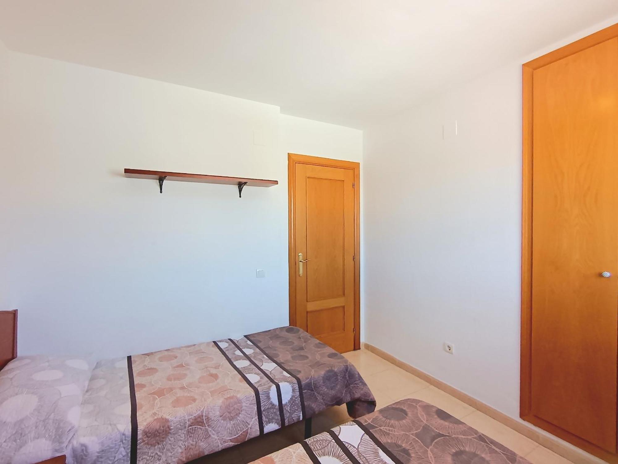 Ayf 1º Linea 3 Habitaciones Vistas Al Mar Оропеса-дель-Мар Экстерьер фото